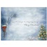 Holiday Cards in a Box HBX87701